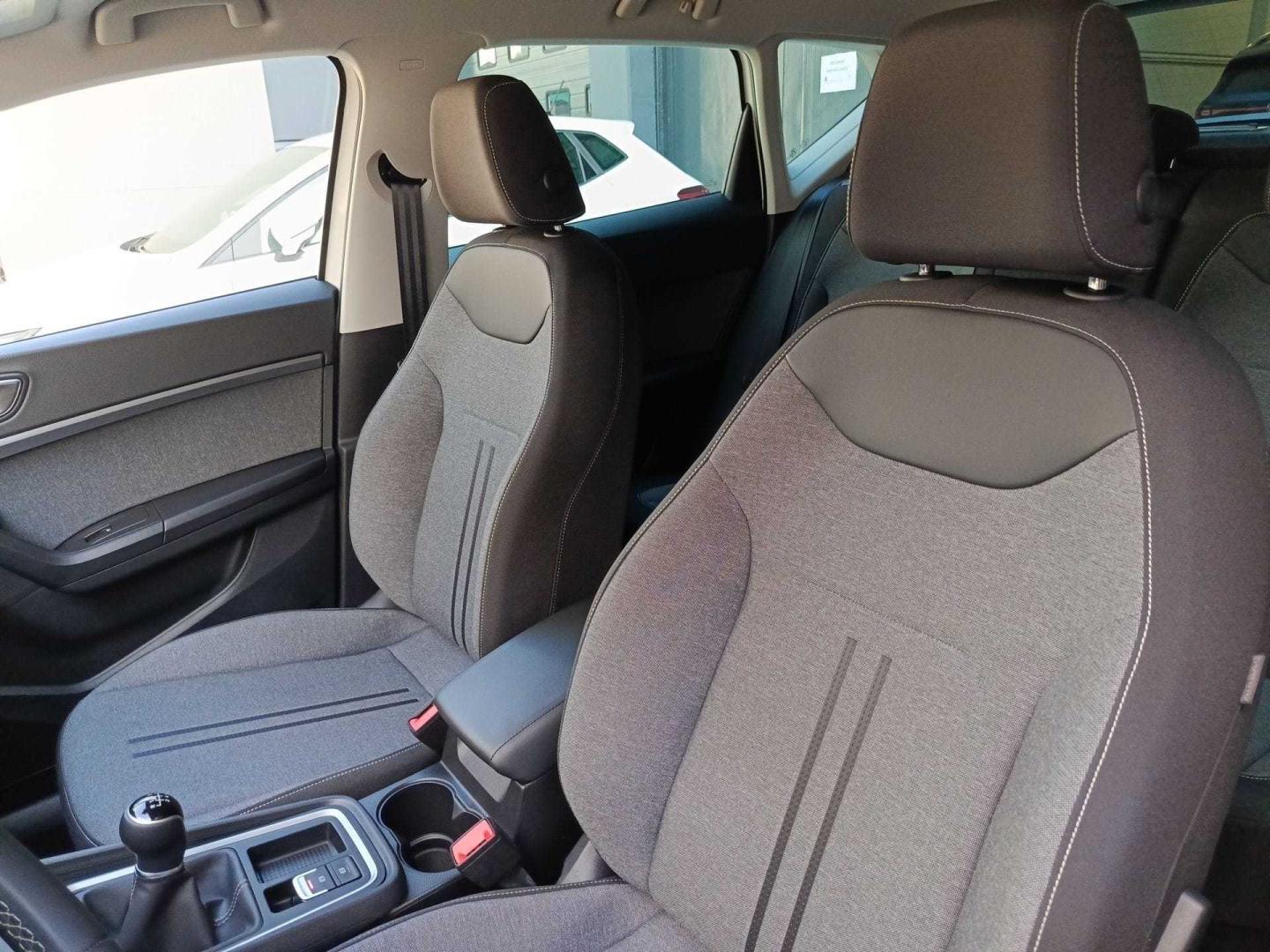 SEAT Ateca 1.0 TSI S&S Style XM Eco 85 kW (115 CV)