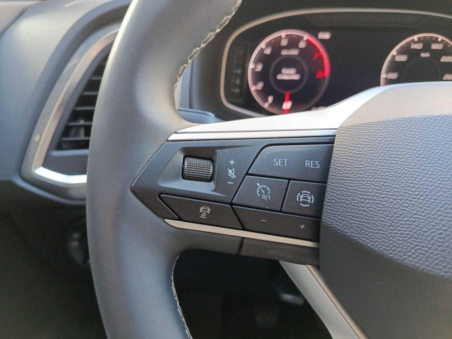 SEAT Ateca 1.0 TSI S&S Style XM Eco 85 kW (115 CV)
