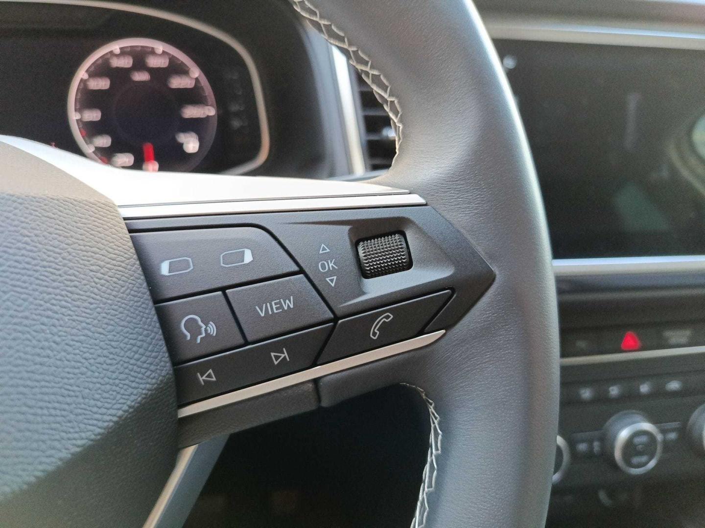 SEAT Ateca 1.0 TSI S&S Style XM Eco 85 kW (115 CV)