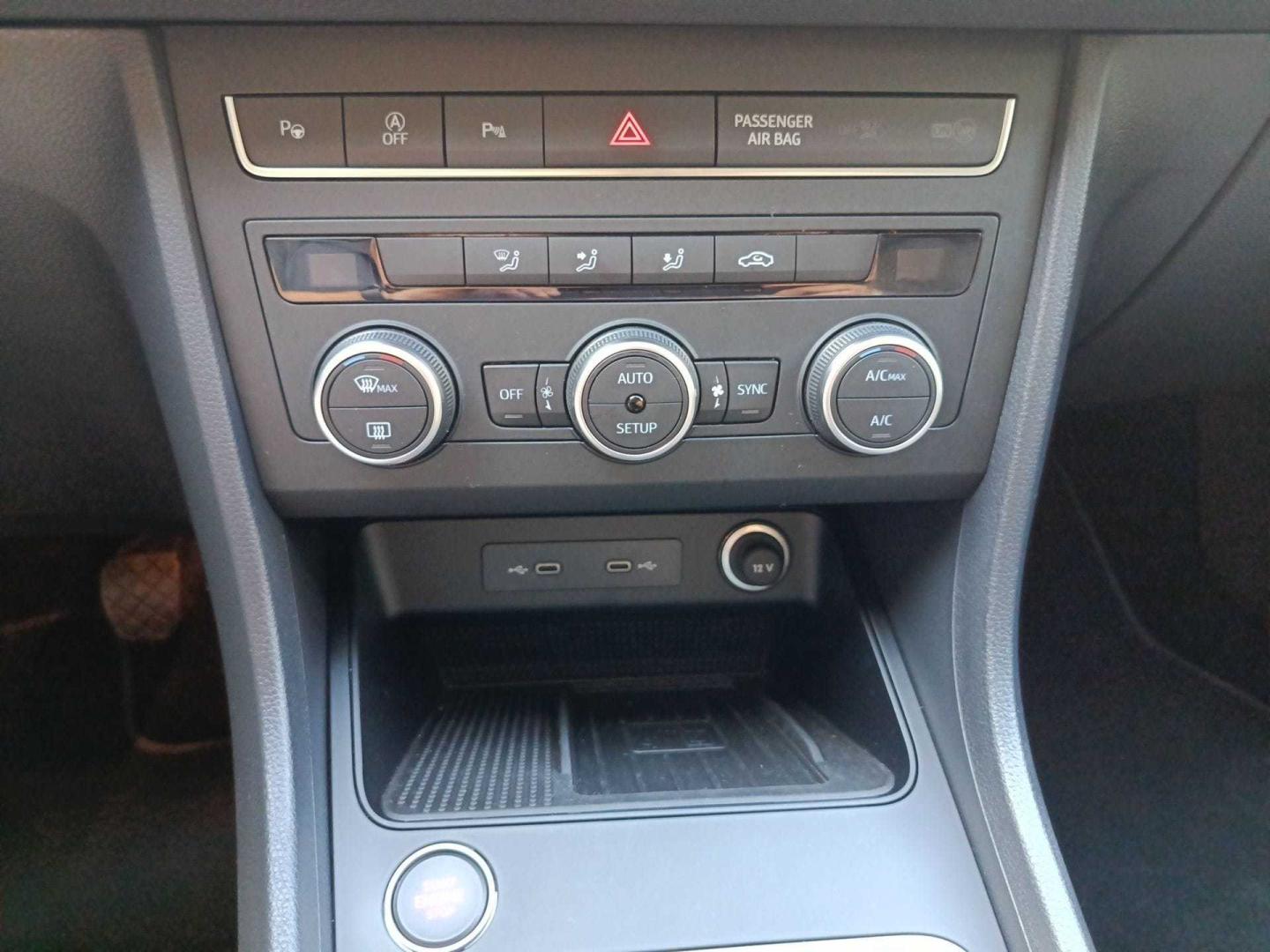 SEAT Ateca 1.0 TSI S&S Style XM Eco 85 kW (115 CV)