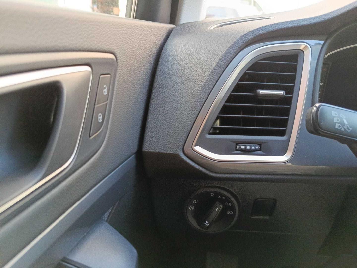 SEAT Ateca 1.0 TSI S&S Style XM Eco 85 kW (115 CV)