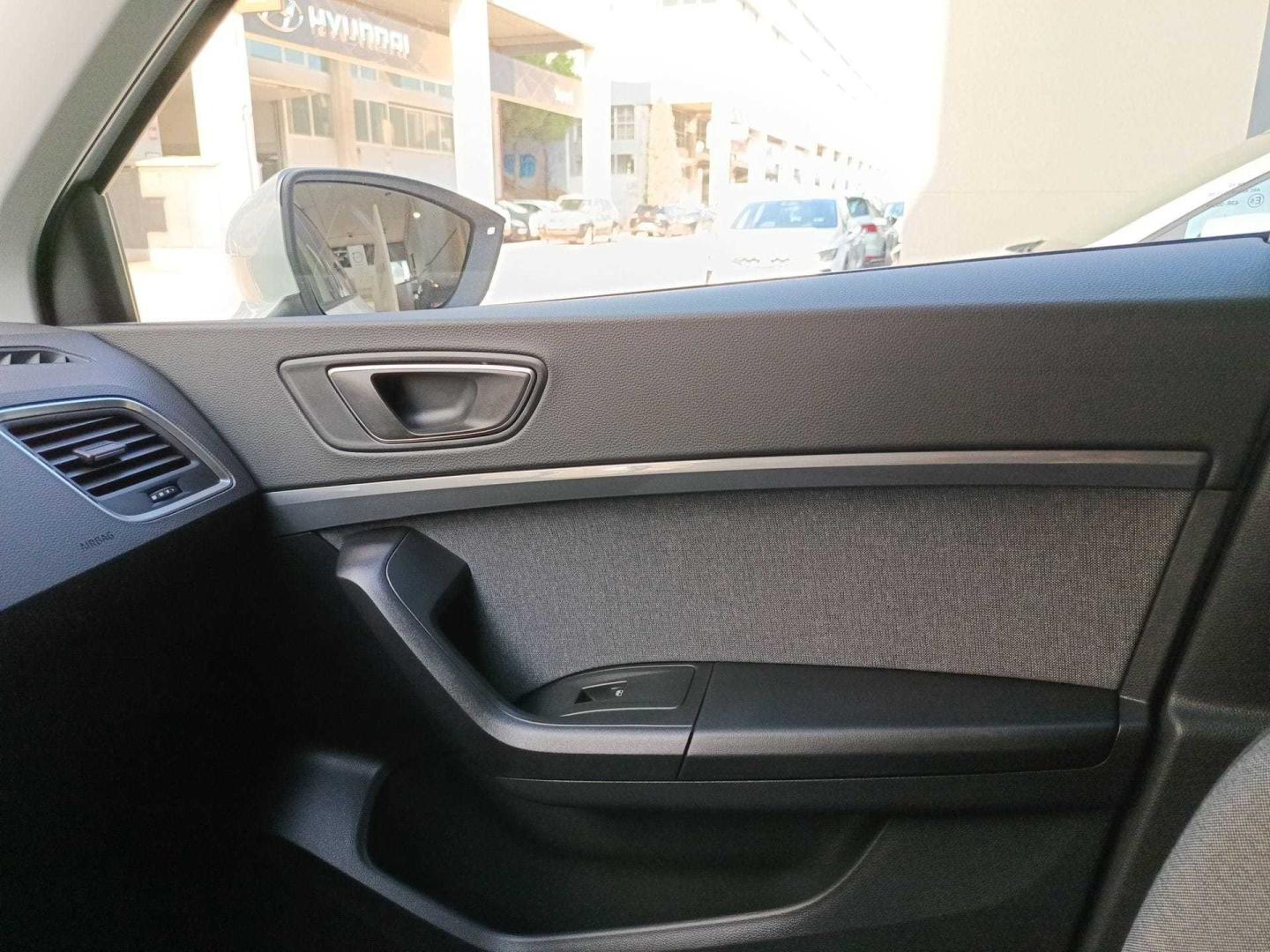 SEAT Ateca 1.0 TSI S&S Style XM Eco 85 kW (115 CV)