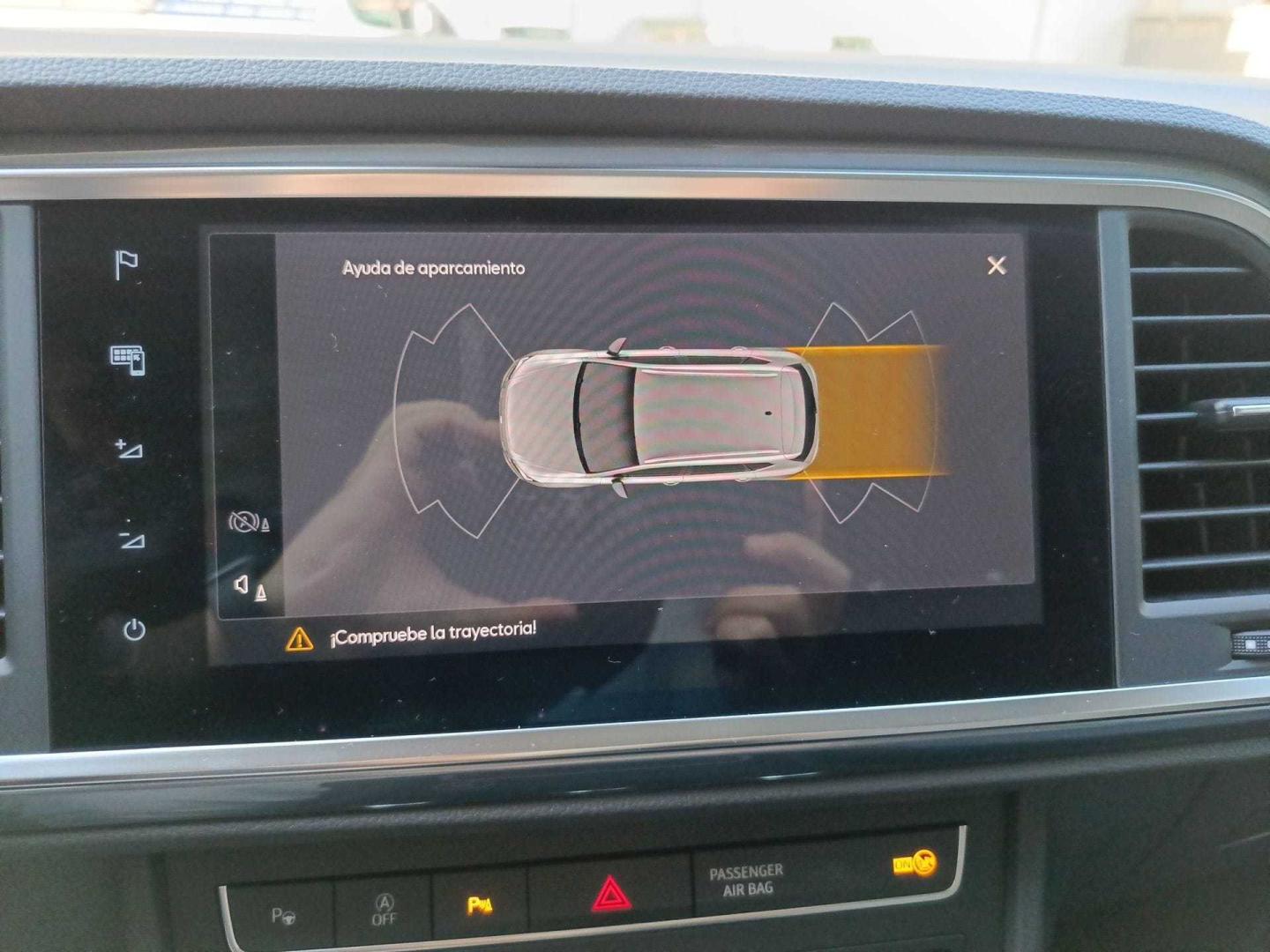 SEAT Ateca 1.0 TSI S&S Style XM Eco 85 kW (115 CV)