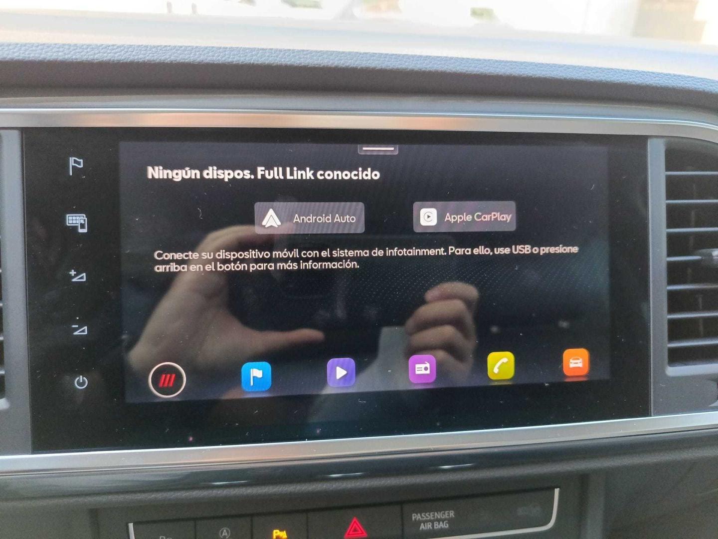 SEAT Ateca 1.0 TSI S&S Style XM Eco 85 kW (115 CV)