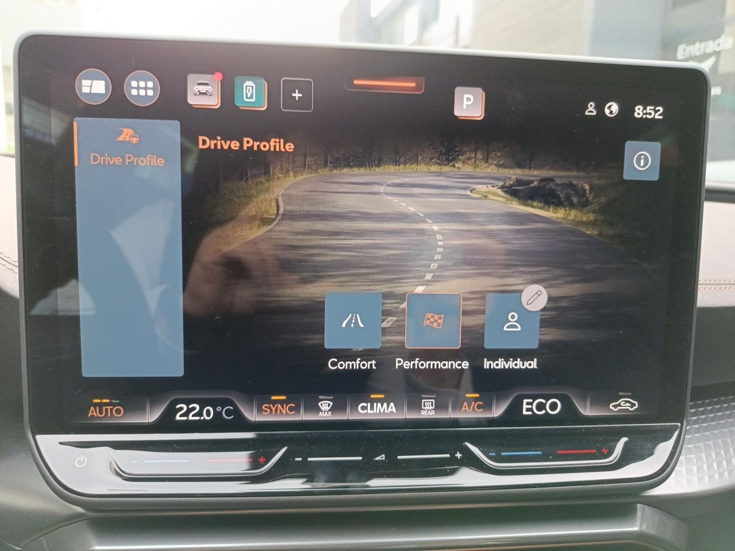 Cupra Leon 1.5 TSI e-Hybrid DSG 150 kW (204 CV)
