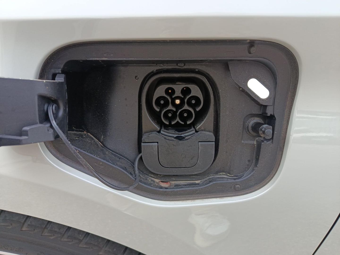 Cupra Leon 1.5 TSI e-Hybrid DSG 150 kW (204 CV)