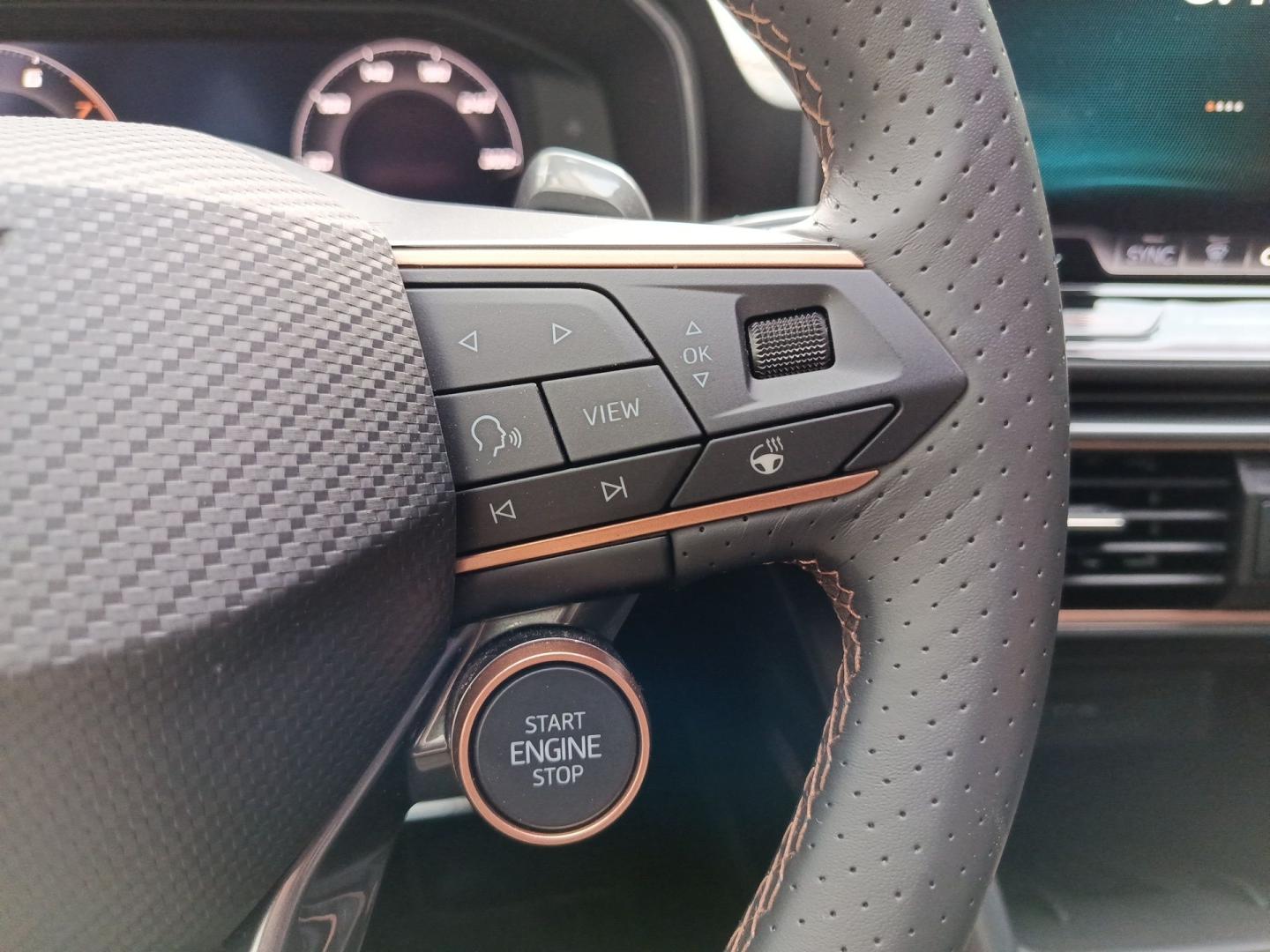 Cupra Leon 1.5 TSI e-Hybrid DSG 150 kW (204 CV)