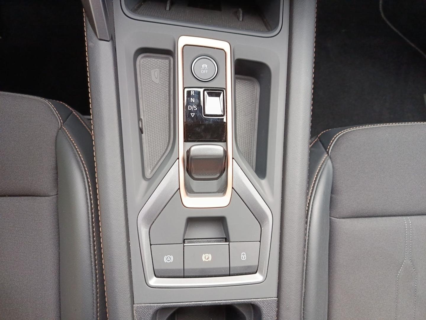 Cupra Leon 1.5 TSI e-Hybrid DSG 150 kW (204 CV)