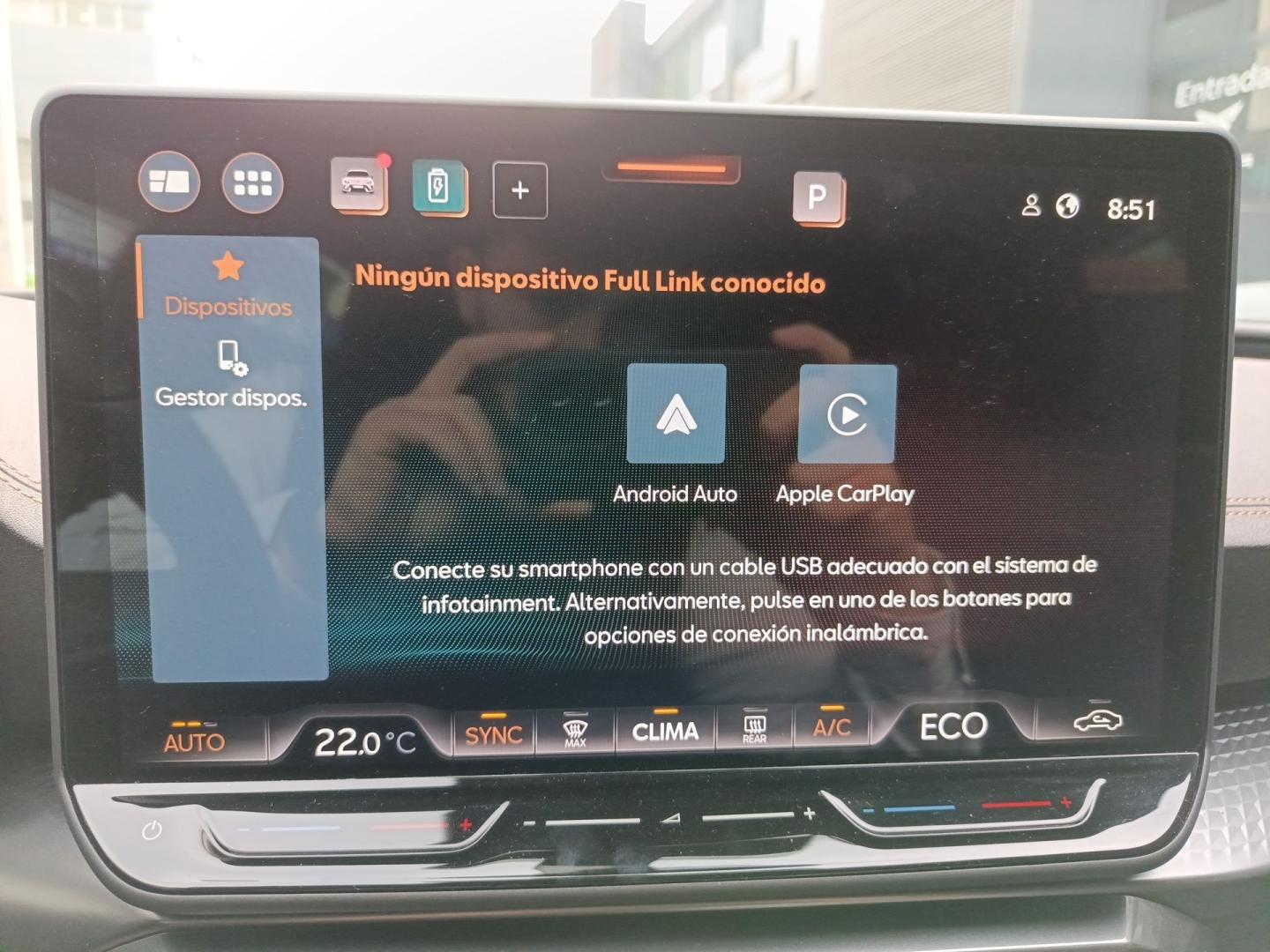 Cupra Leon 1.5 TSI e-Hybrid DSG 150 kW (204 CV)