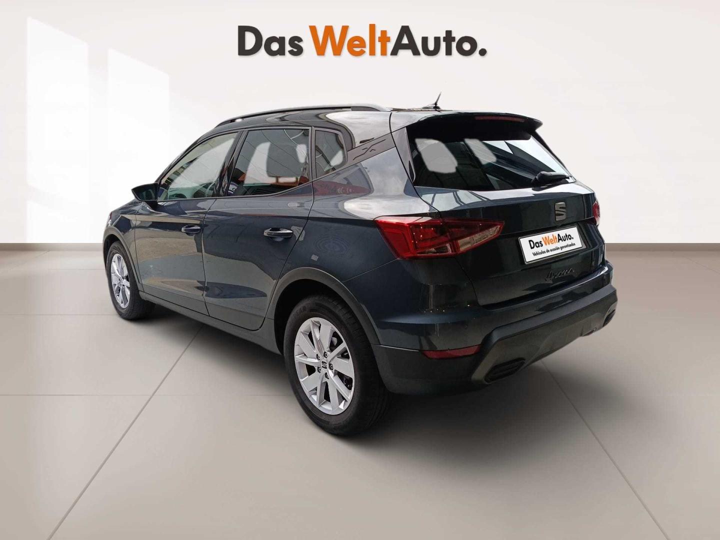 SEAT Arona 1.0 TSI S&S Style 85 kW (115 CV)