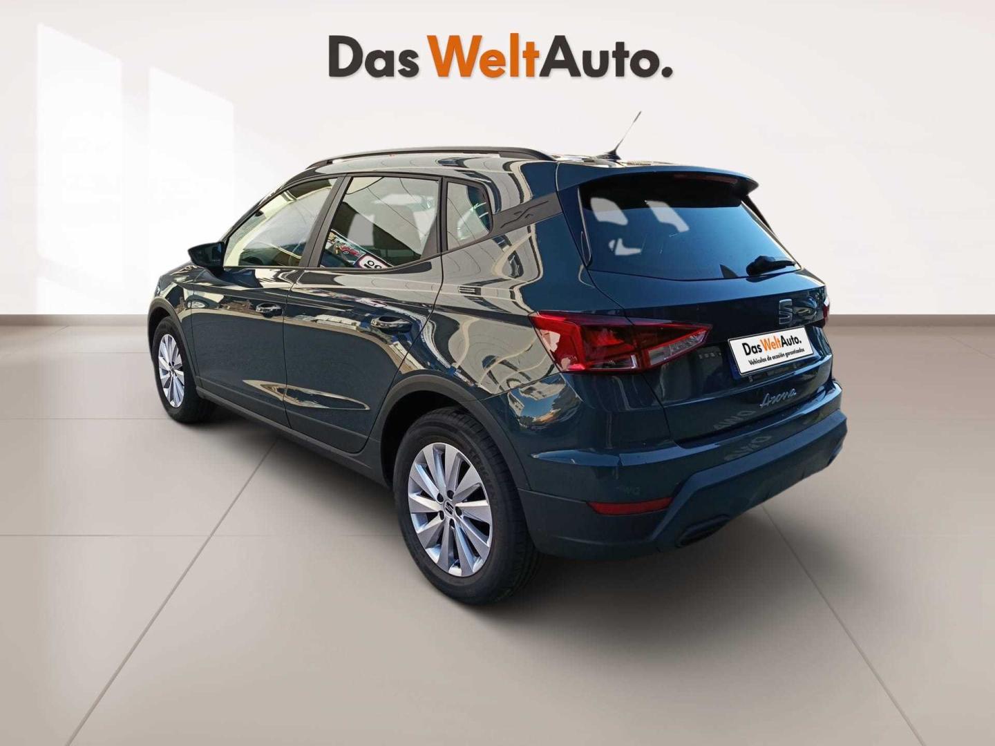 SEAT Arona 1.0 TSI Style XM 70 kW (95 CV)