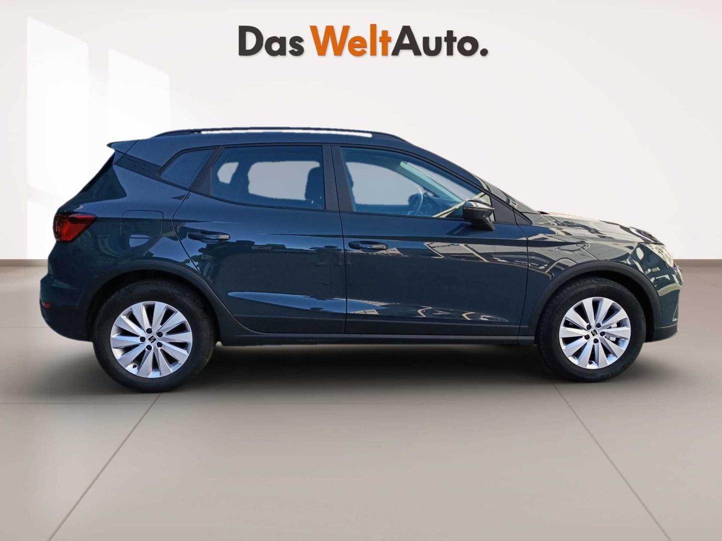 SEAT Arona 1.0 TSI Style XM 70 kW (95 CV)