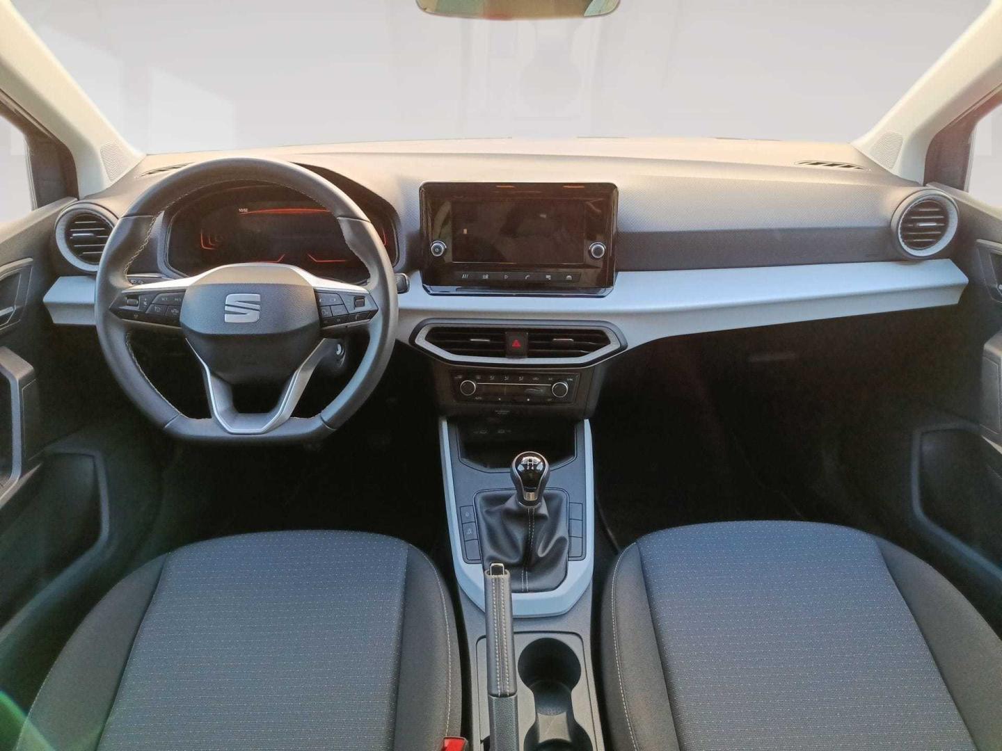 SEAT Arona 1.0 TSI Style XM 70 kW (95 CV)