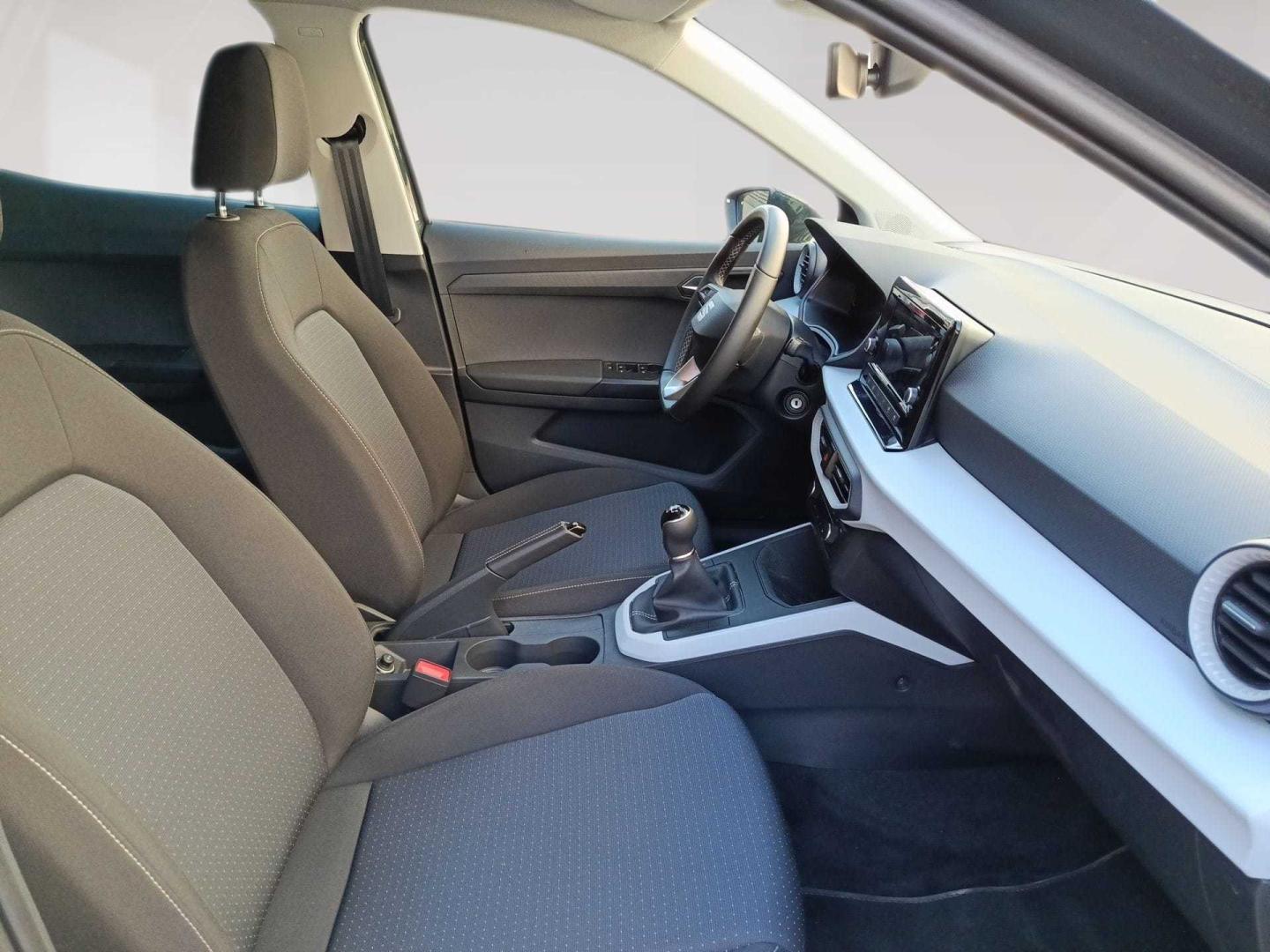 SEAT Arona 1.0 TSI Style XM 70 kW (95 CV)