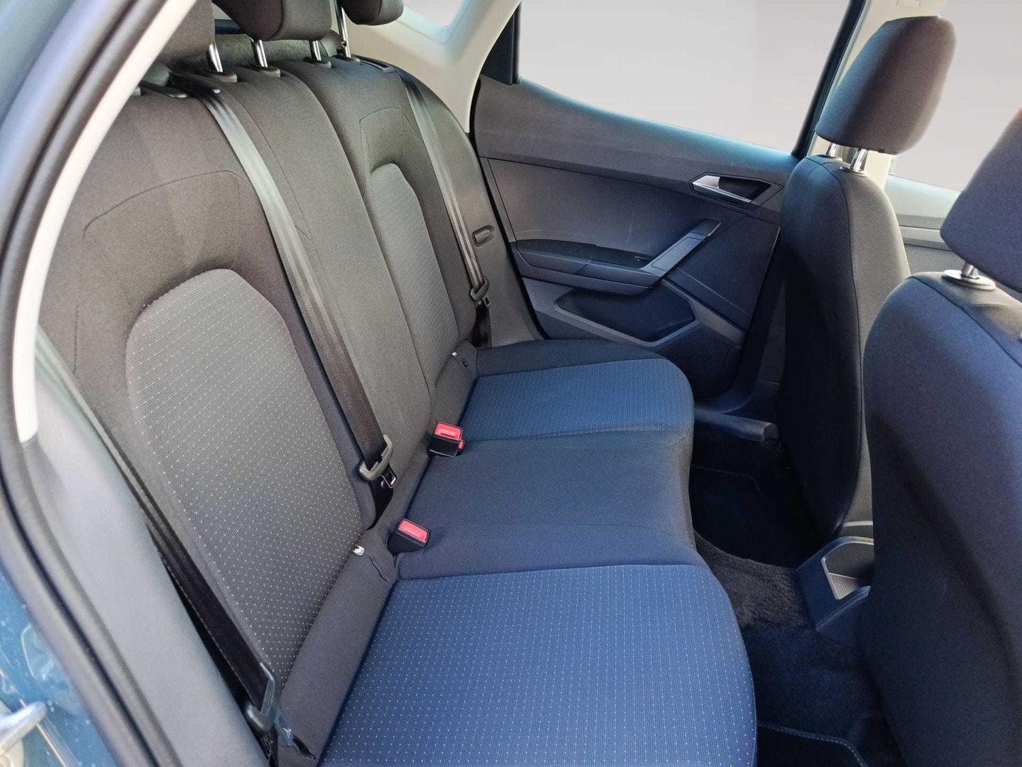 SEAT Arona 1.0 TSI Style XM 70 kW (95 CV)
