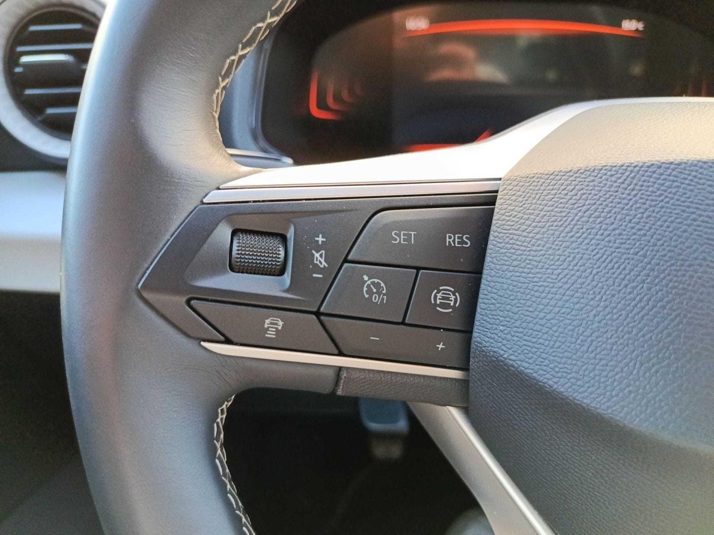 SEAT Arona 1.0 TSI Style XM 70 kW (95 CV)