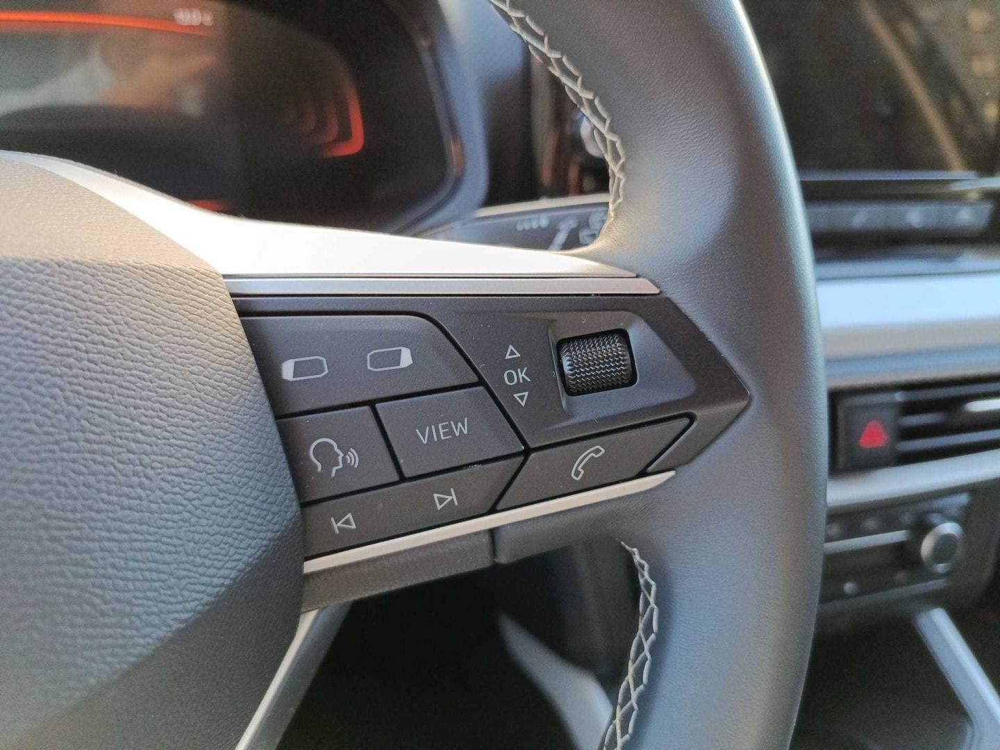 SEAT Arona 1.0 TSI Style XM 70 kW (95 CV)