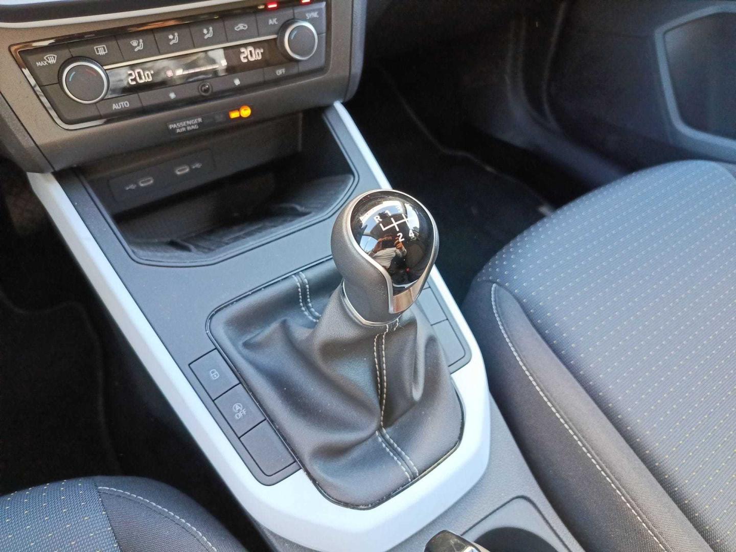 SEAT Arona 1.0 TSI Style XM 70 kW (95 CV)