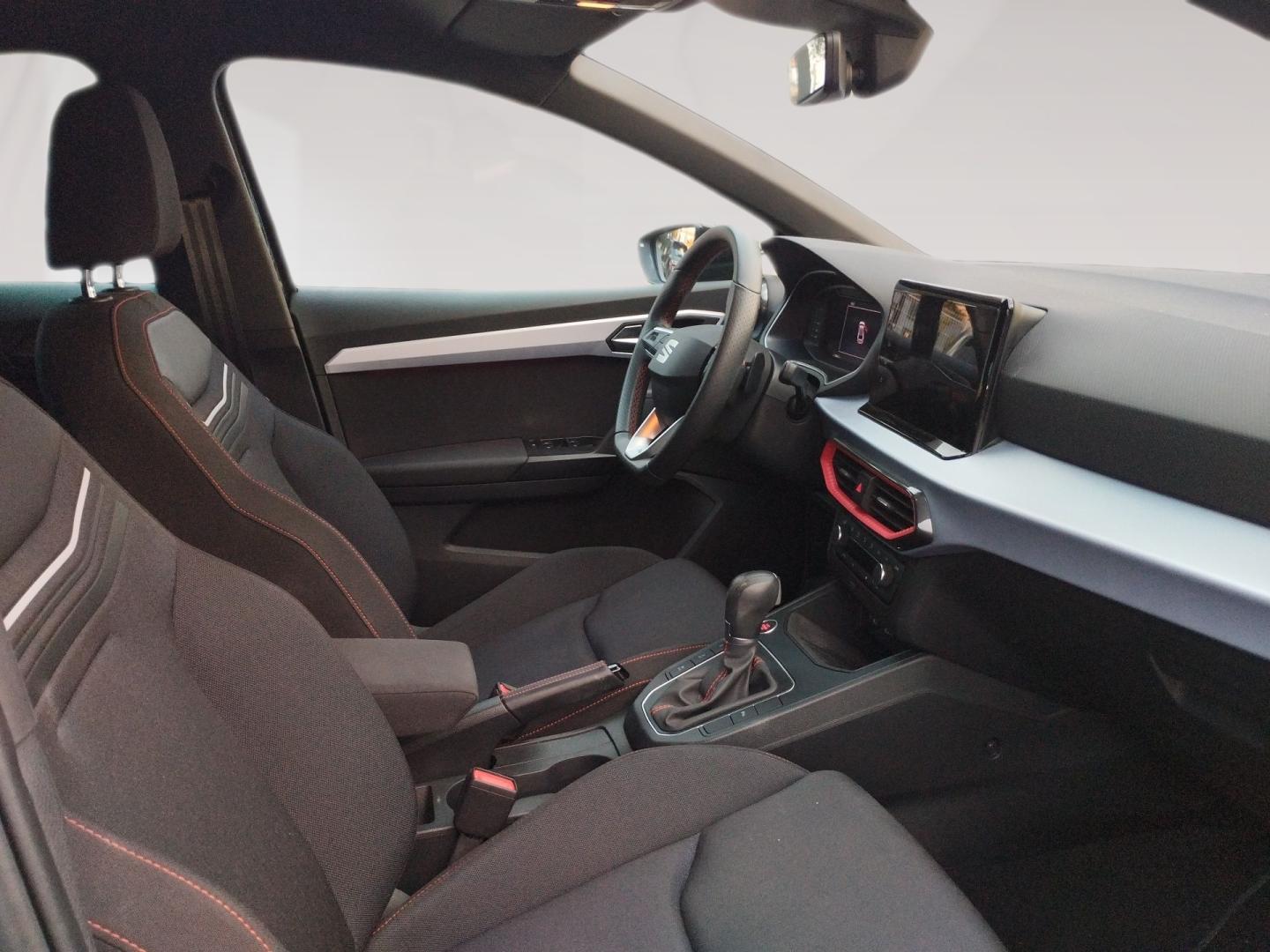 SEAT Ibiza 1.5 TSI S&S FR XS DSG7 150