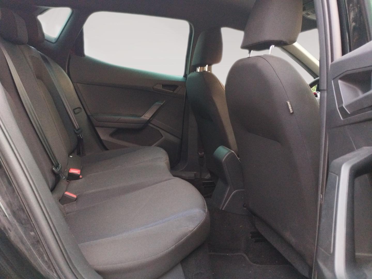 SEAT Ibiza 1.5 TSI S&S FR XS DSG7 150