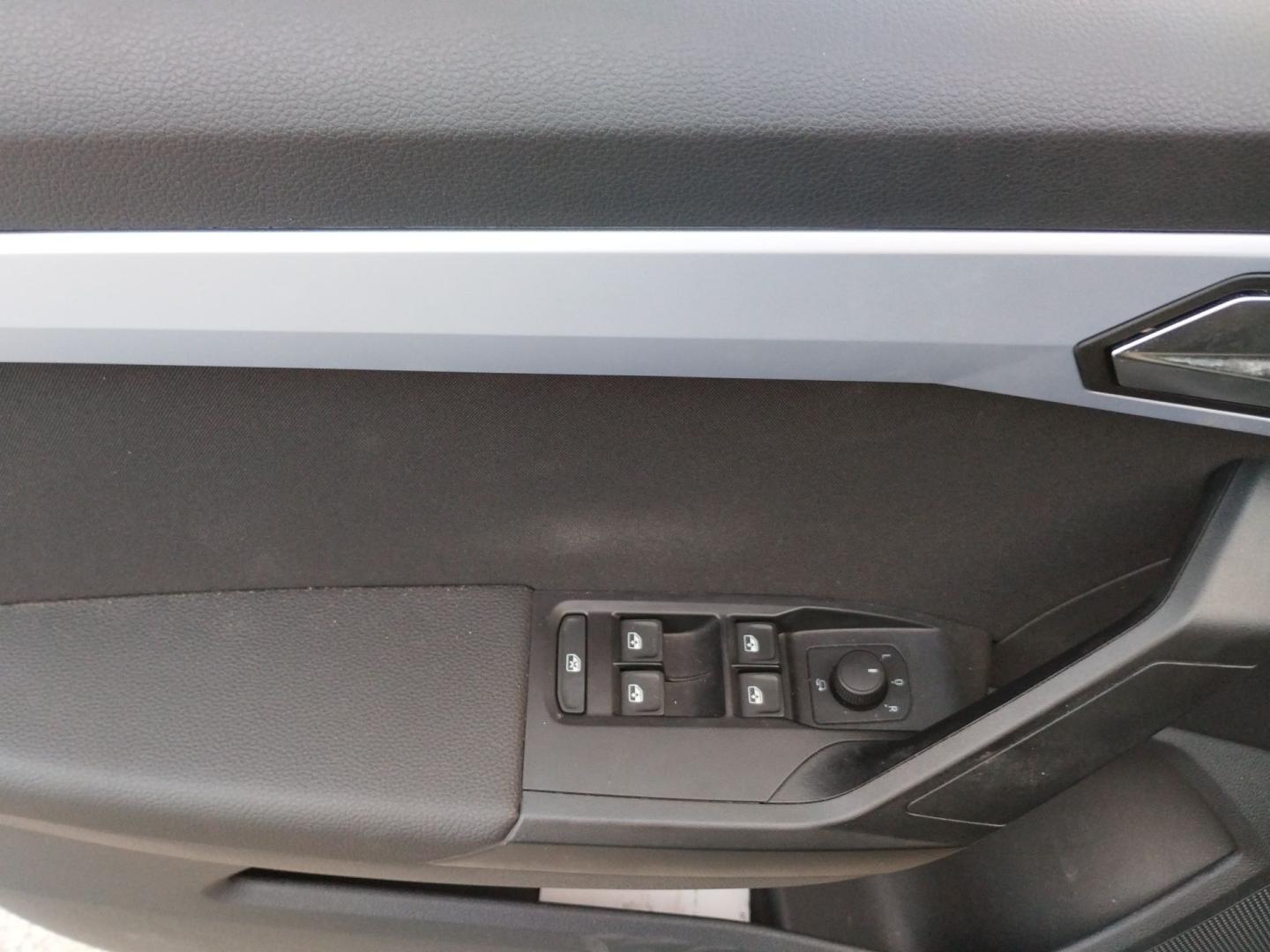 SEAT Ibiza 1.5 TSI S&S FR XS DSG7 150