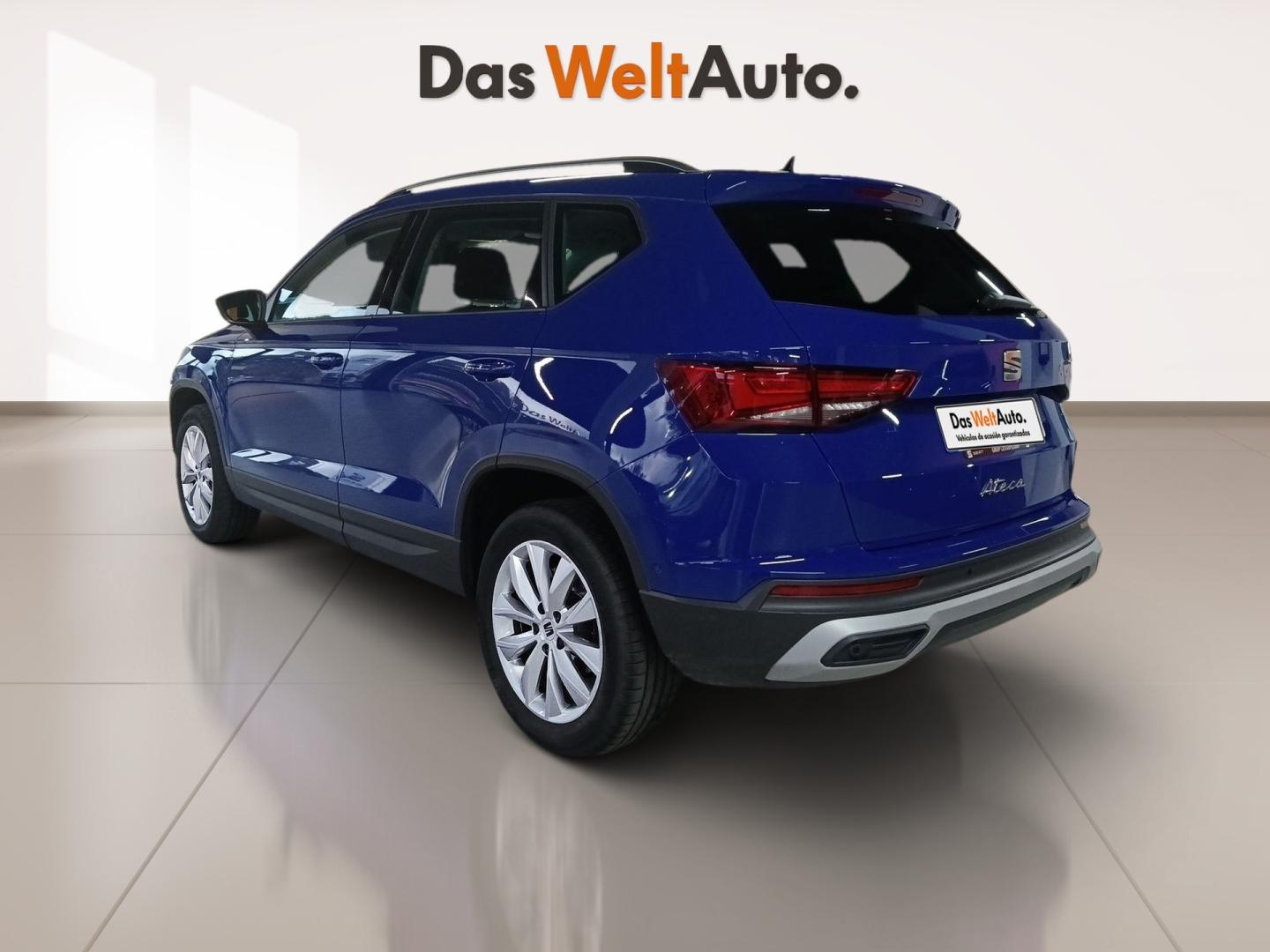 SEAT Ateca 1.0 TSI S&S Style XM