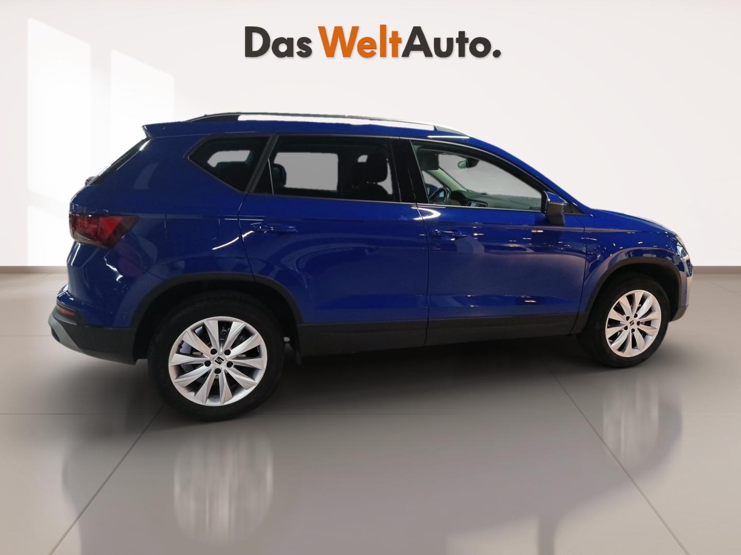 SEAT Ateca 1.0 TSI S&S Style XM