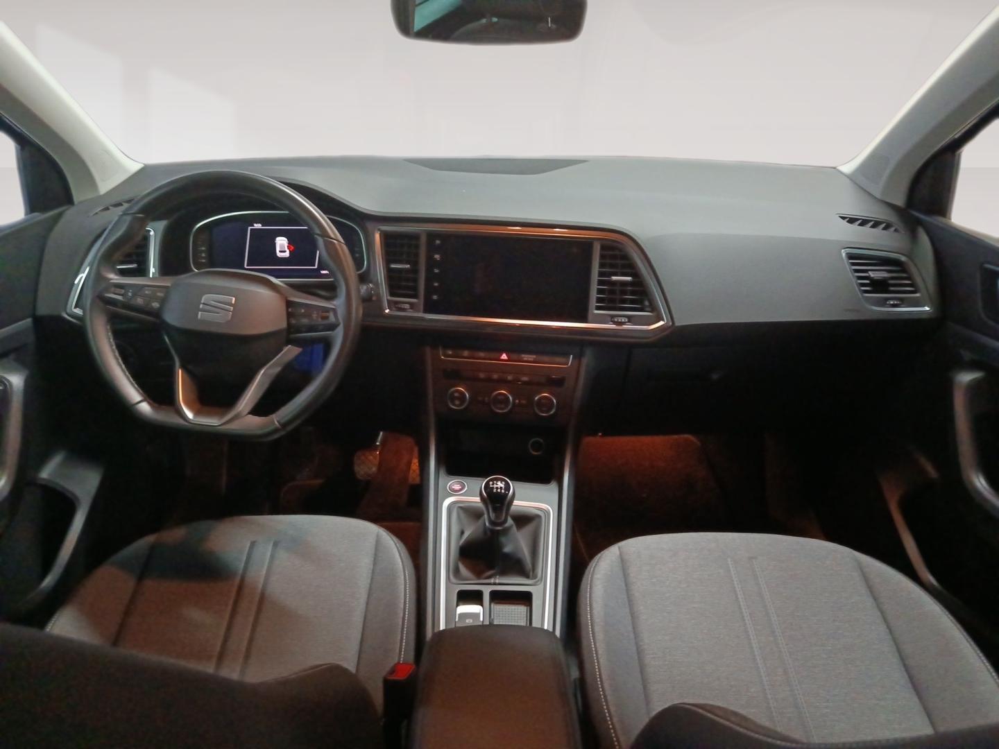SEAT Ateca 1.0 TSI S&S Style XM