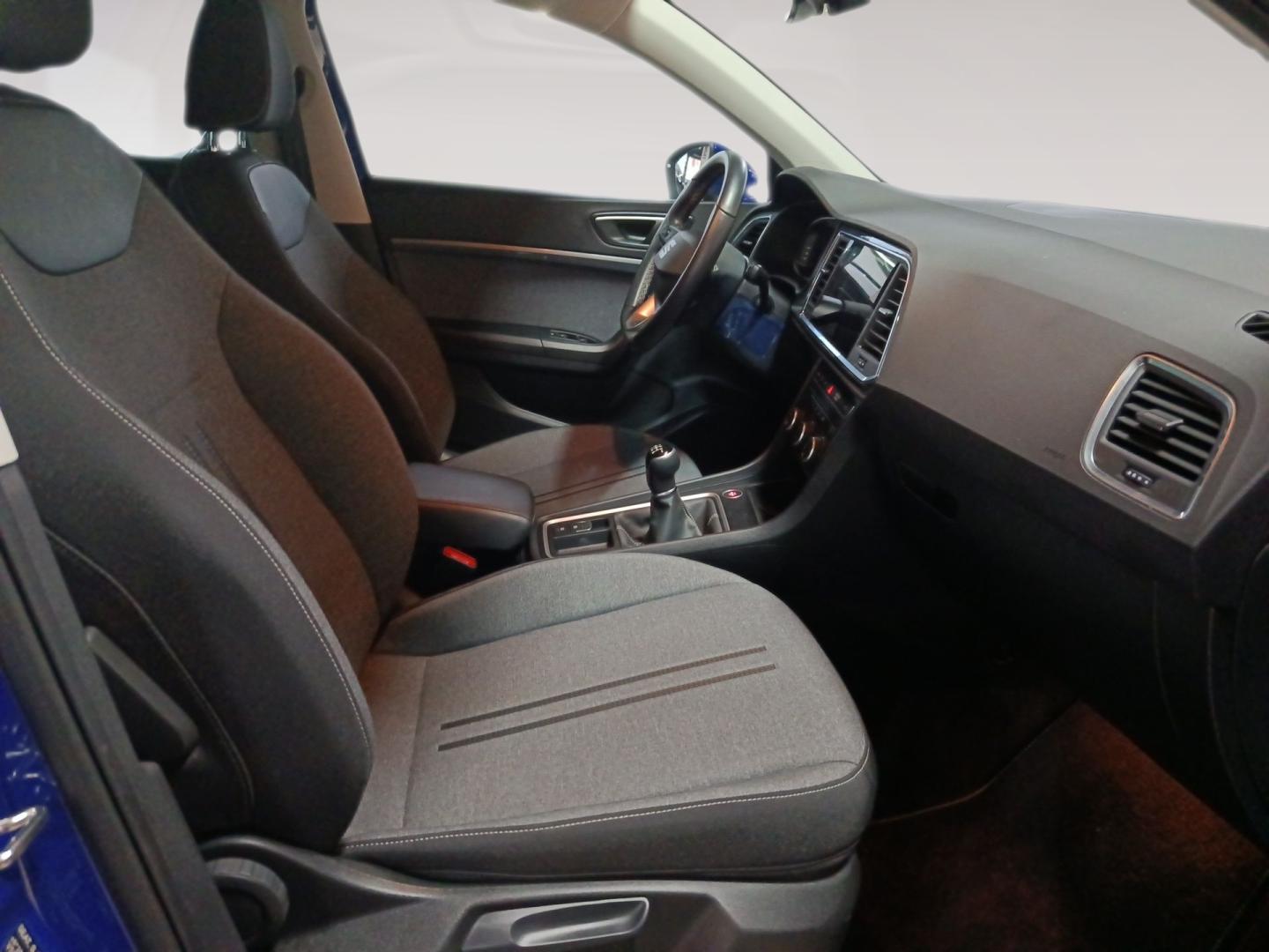 SEAT Ateca 1.0 TSI S&S Style XM