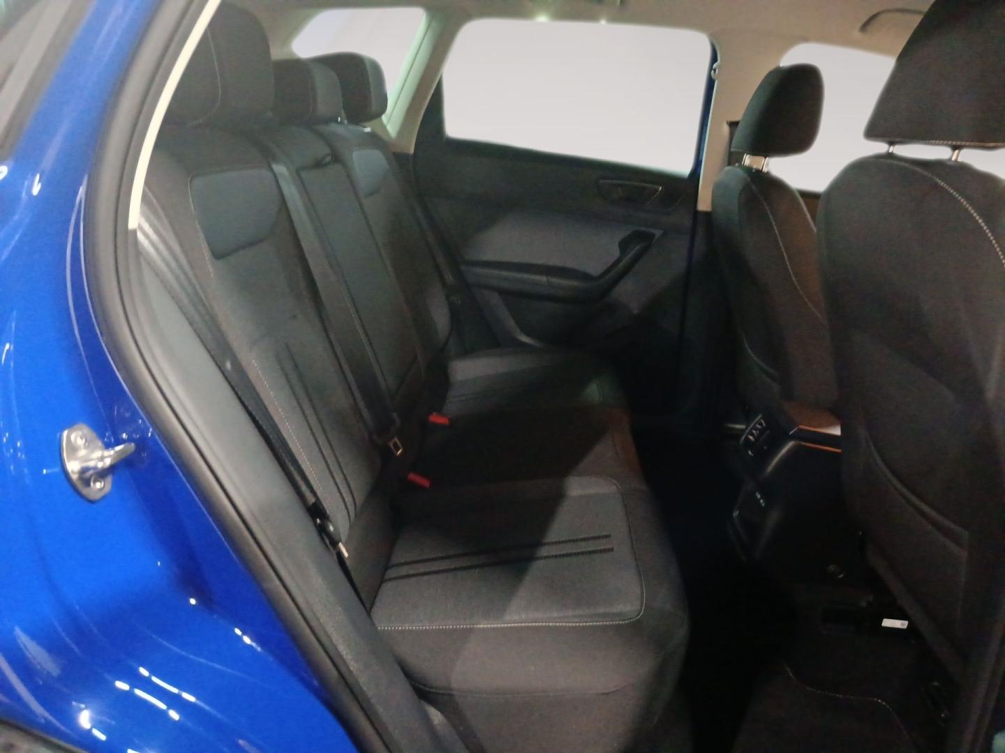 SEAT Ateca 1.0 TSI S&S Style XM