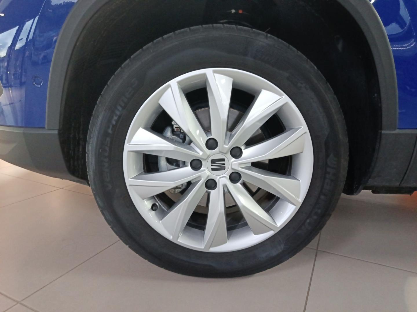 SEAT Ateca 1.0 TSI S&S Style XM
