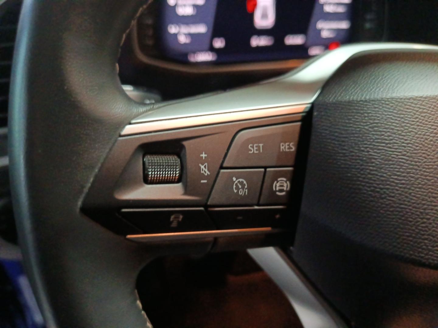 SEAT Ateca 1.0 TSI S&S Style XM