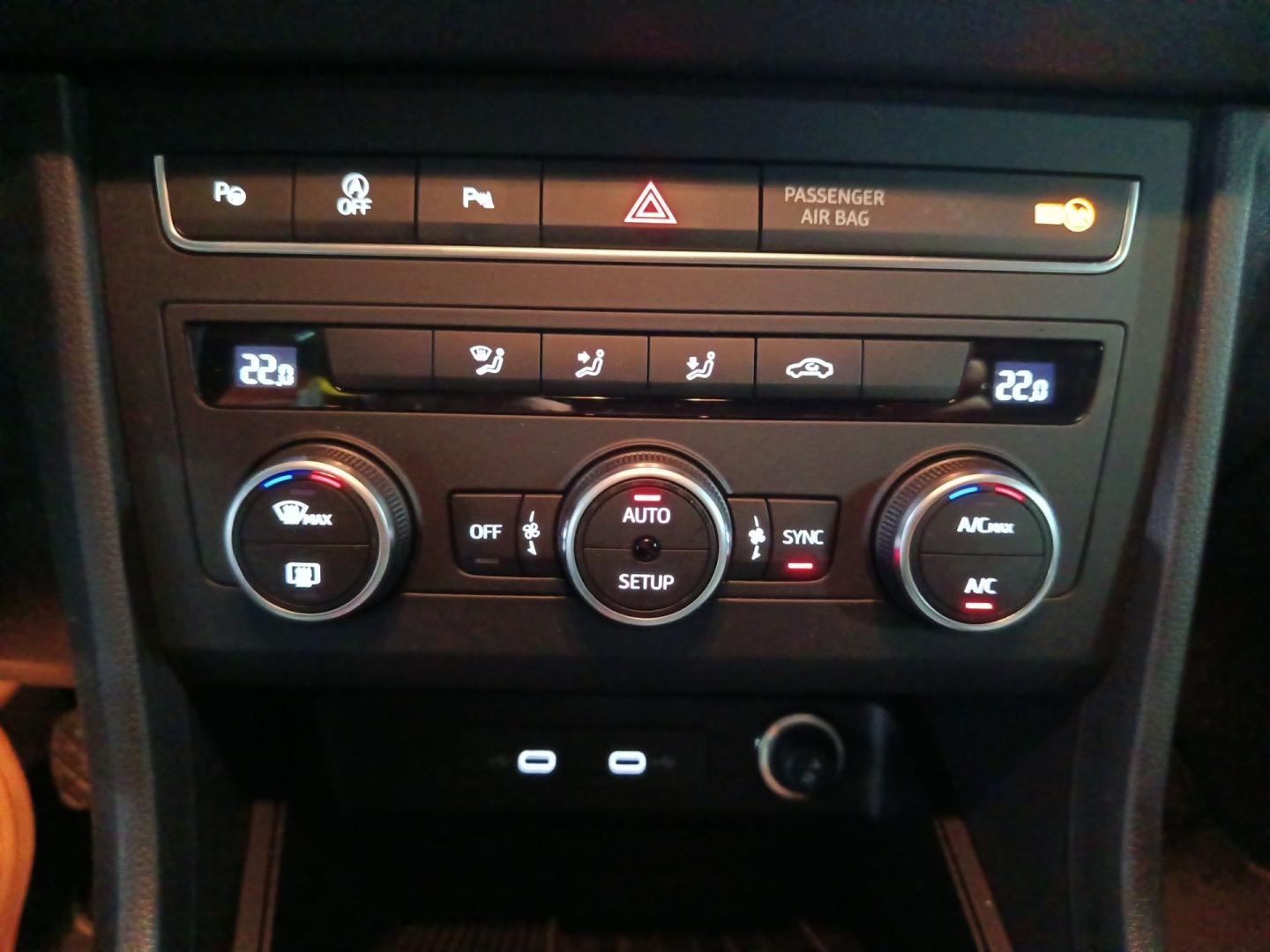 SEAT Ateca 1.0 TSI S&S Style XM