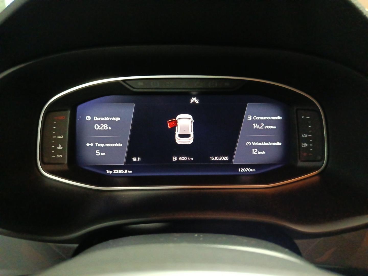 SEAT Ateca 1.0 TSI S&S Style XM
