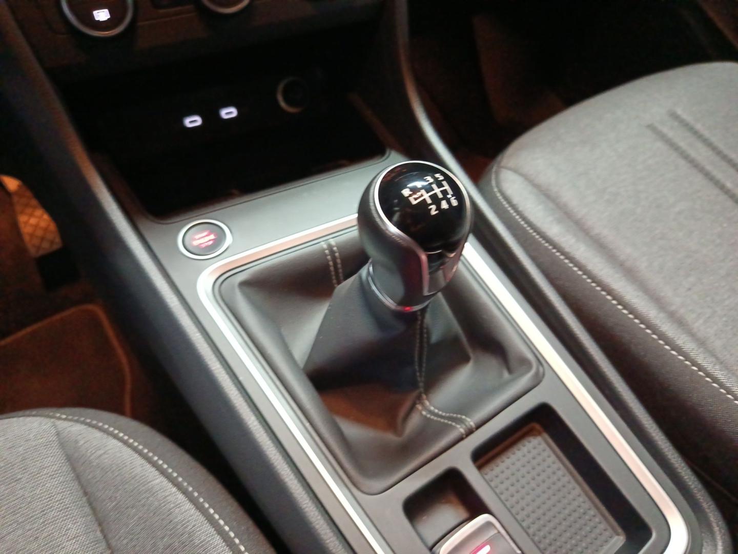 SEAT Ateca 1.0 TSI S&S Style XM