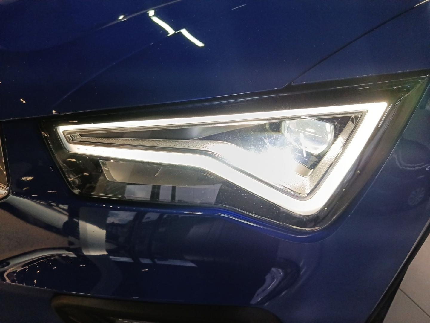 SEAT Ateca 1.0 TSI S&S Style XM