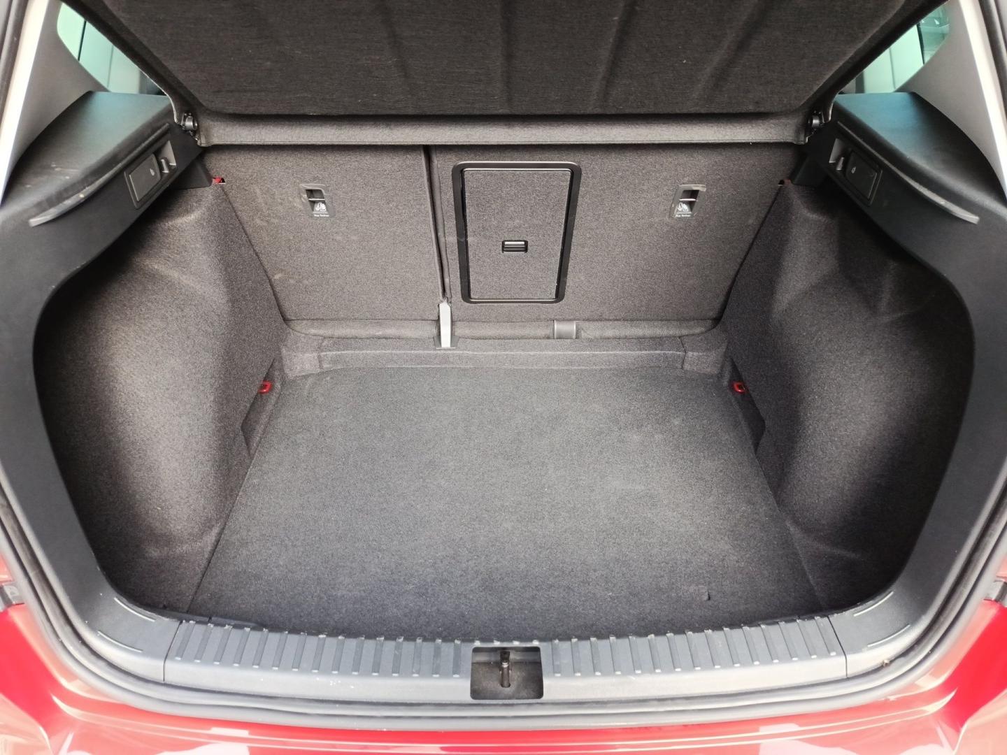 SEAT Ateca 1.5 TSI S&S FR Special Edition DSG 110 kW (150 CV)