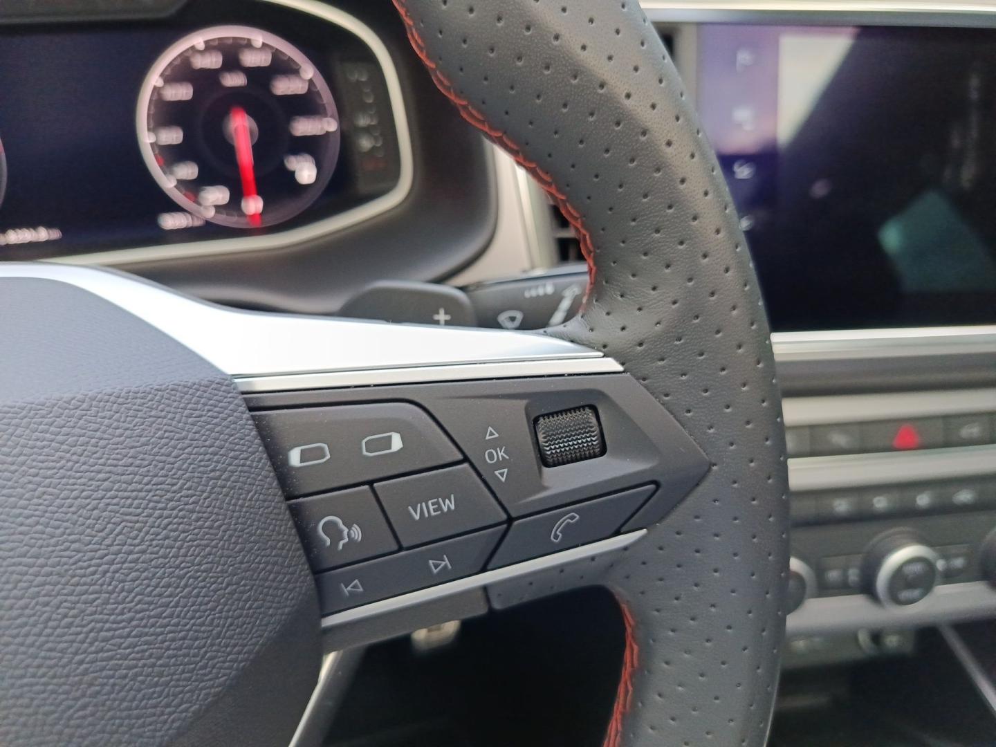 SEAT Ateca 1.5 TSI S&S FR Special Edition DSG 110 kW (150 CV)
