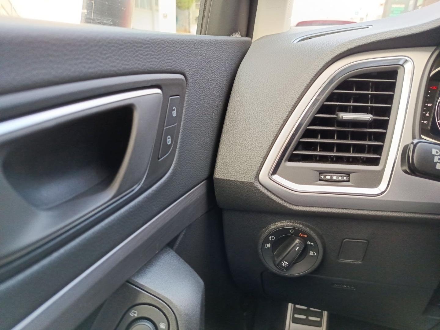 SEAT Ateca 1.5 TSI S&S FR Special Edition DSG 110 kW (150 CV)