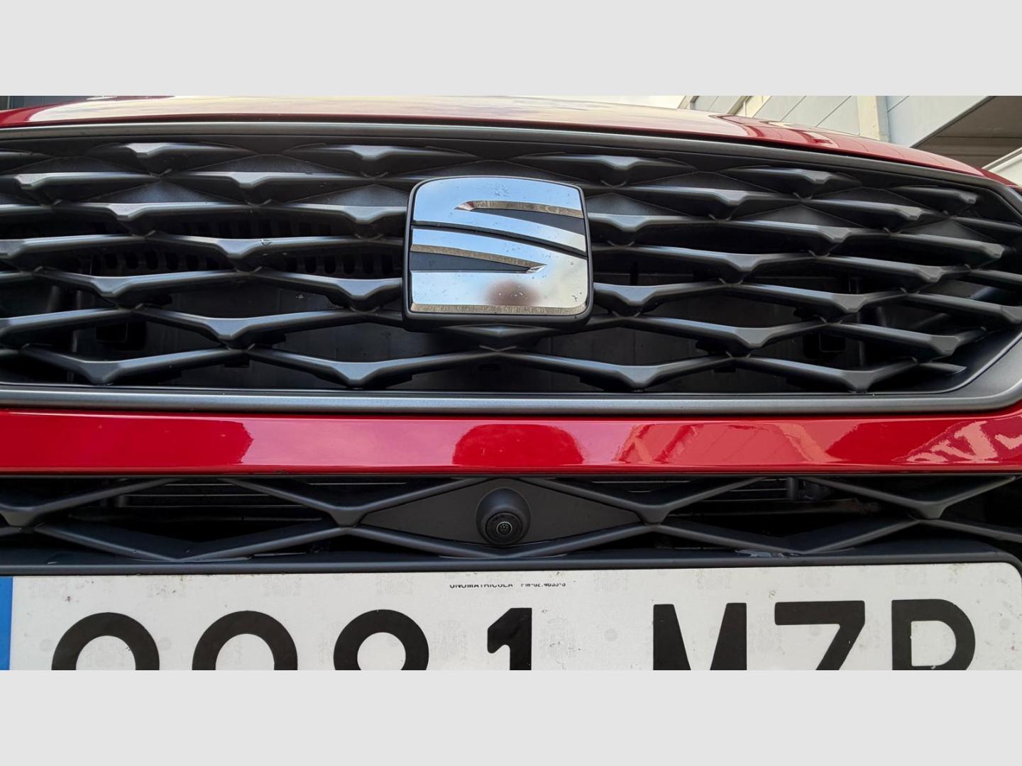 SEAT Ateca 1.5 TSI S&S FR Special Edition DSG 110 kW (150 CV)