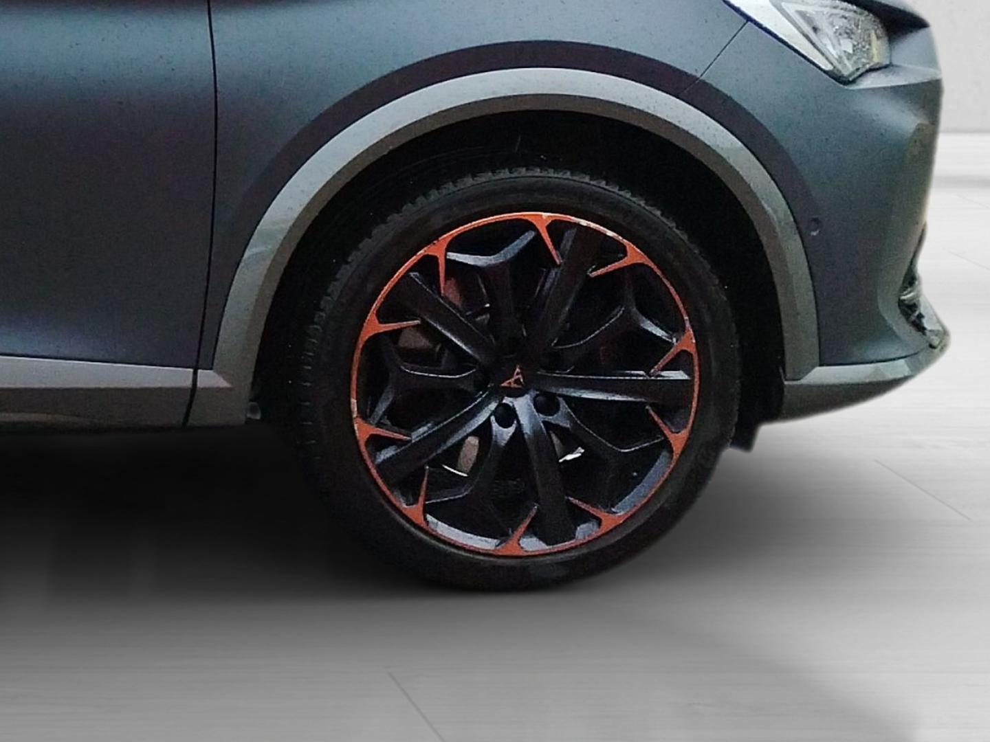 Cupra Formentor 2.0 TSI VZ 4Drive DSG 228 kW (310 CV)