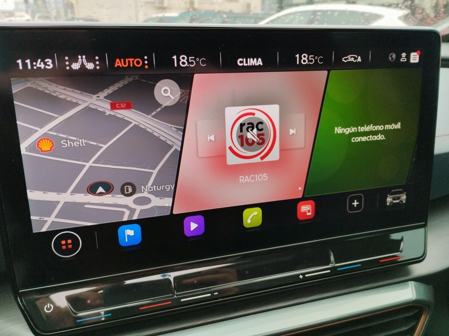 Cupra Formentor 2.0 TSI VZ 4Drive DSG 228 kW (310 CV)