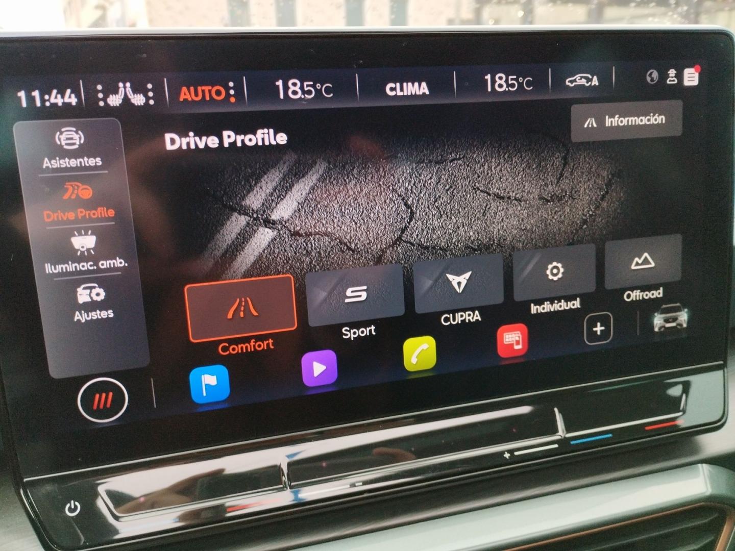 Cupra Formentor 2.0 TSI VZ 4Drive DSG 228 kW (310 CV)