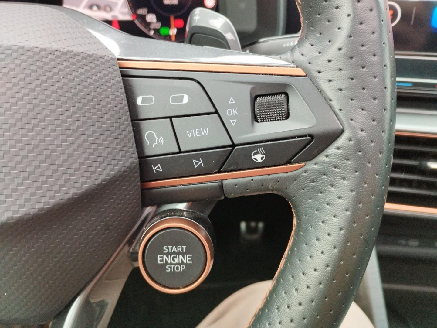 Cupra Formentor 2.0 TSI VZ 4Drive DSG 228 kW (310 CV)