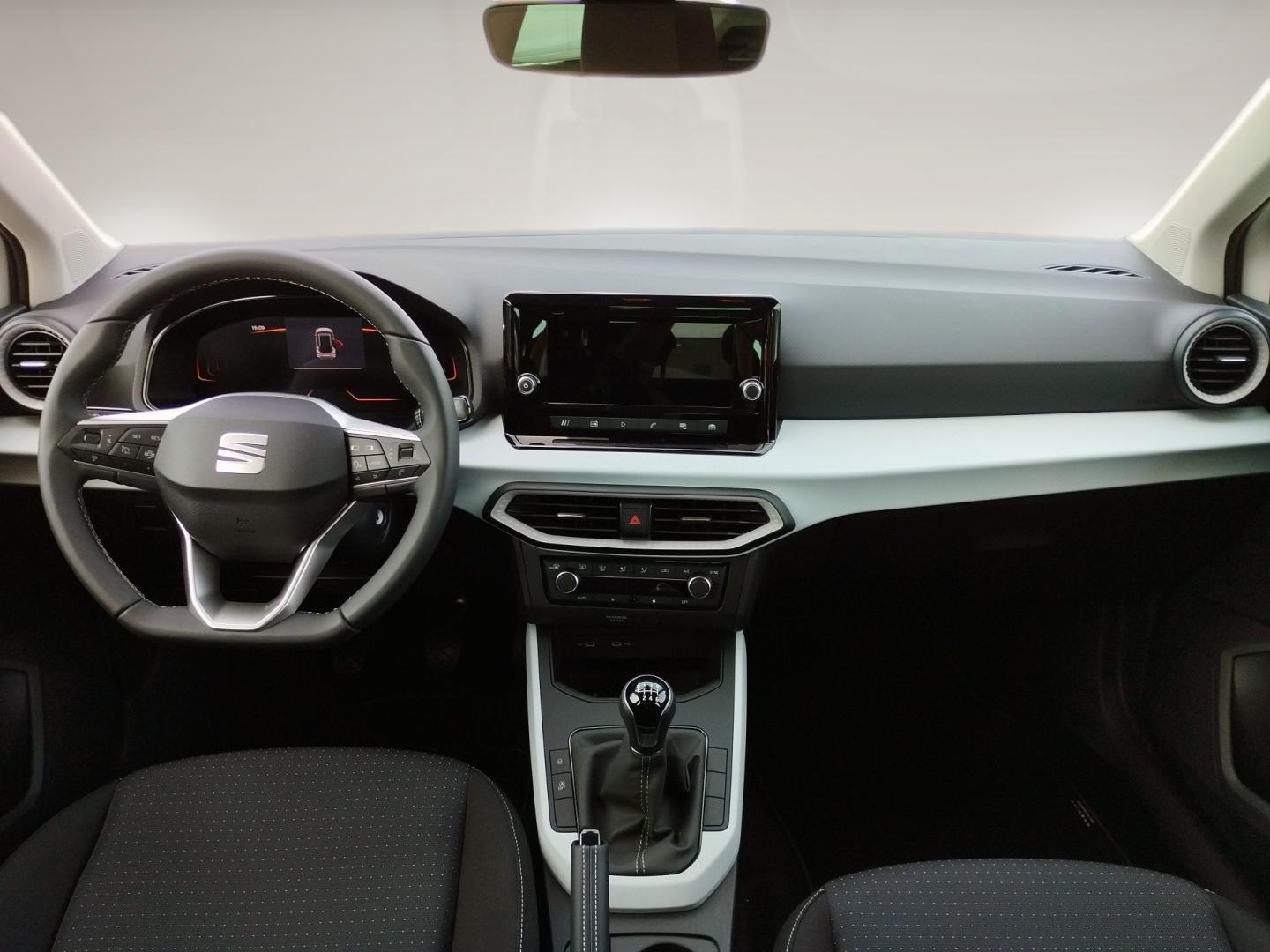 SEAT Arona 1.0 TSI Style Special Edition 85 kW (115 CV)