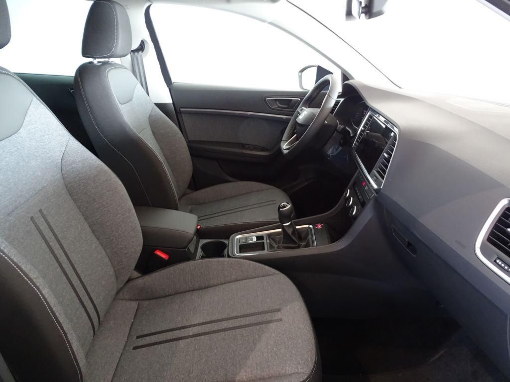 SEAT Ateca 2.0 TDI S&S Style XM 110 kW (150 CV)