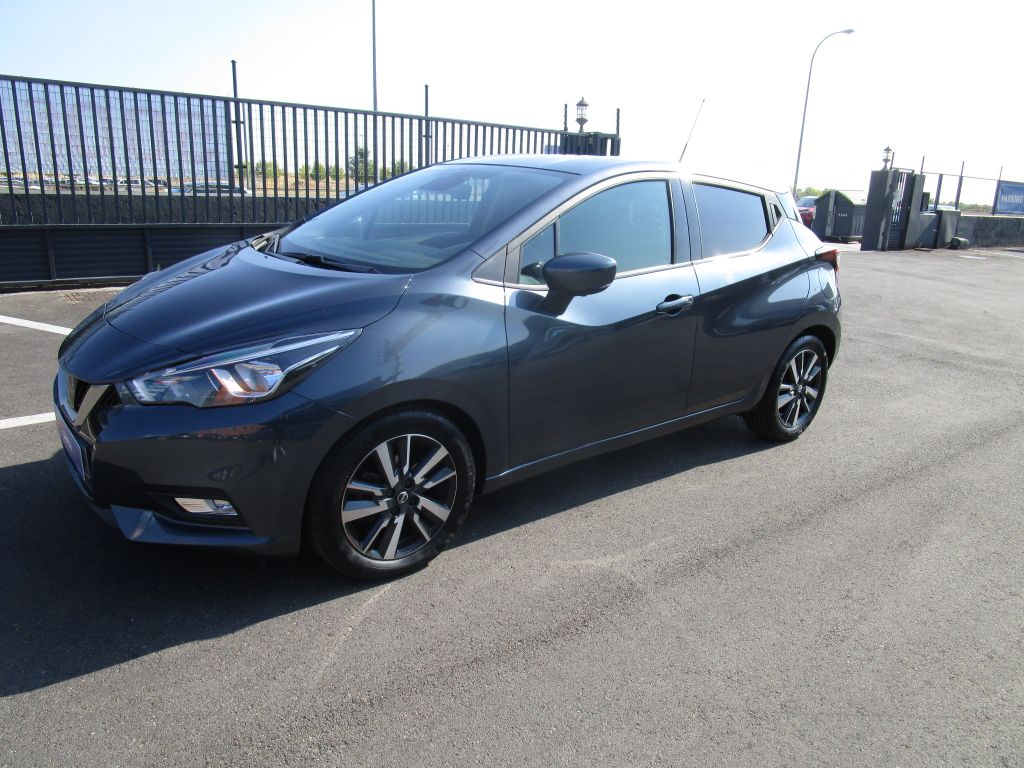 Coches De Segunda Mano En Madrid Compra Y Venta