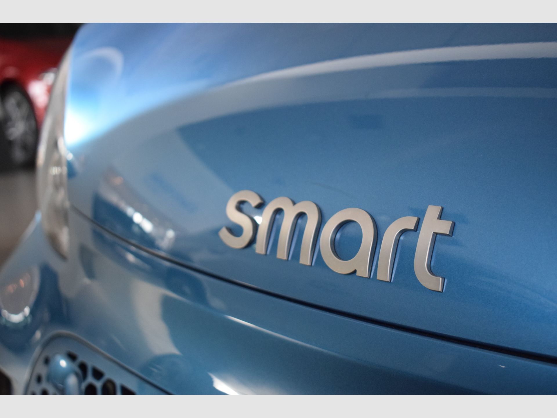 Smart Forfour - 2