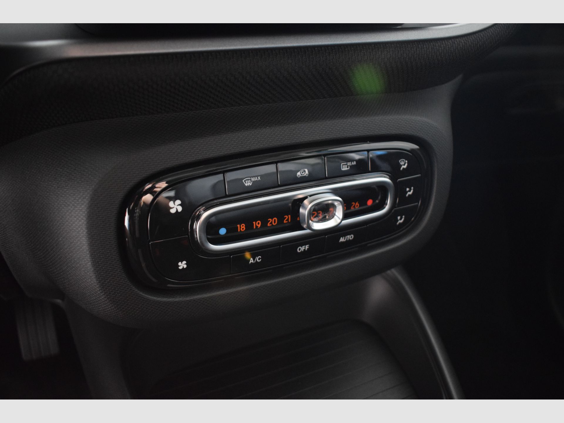 Smart Forfour - 8