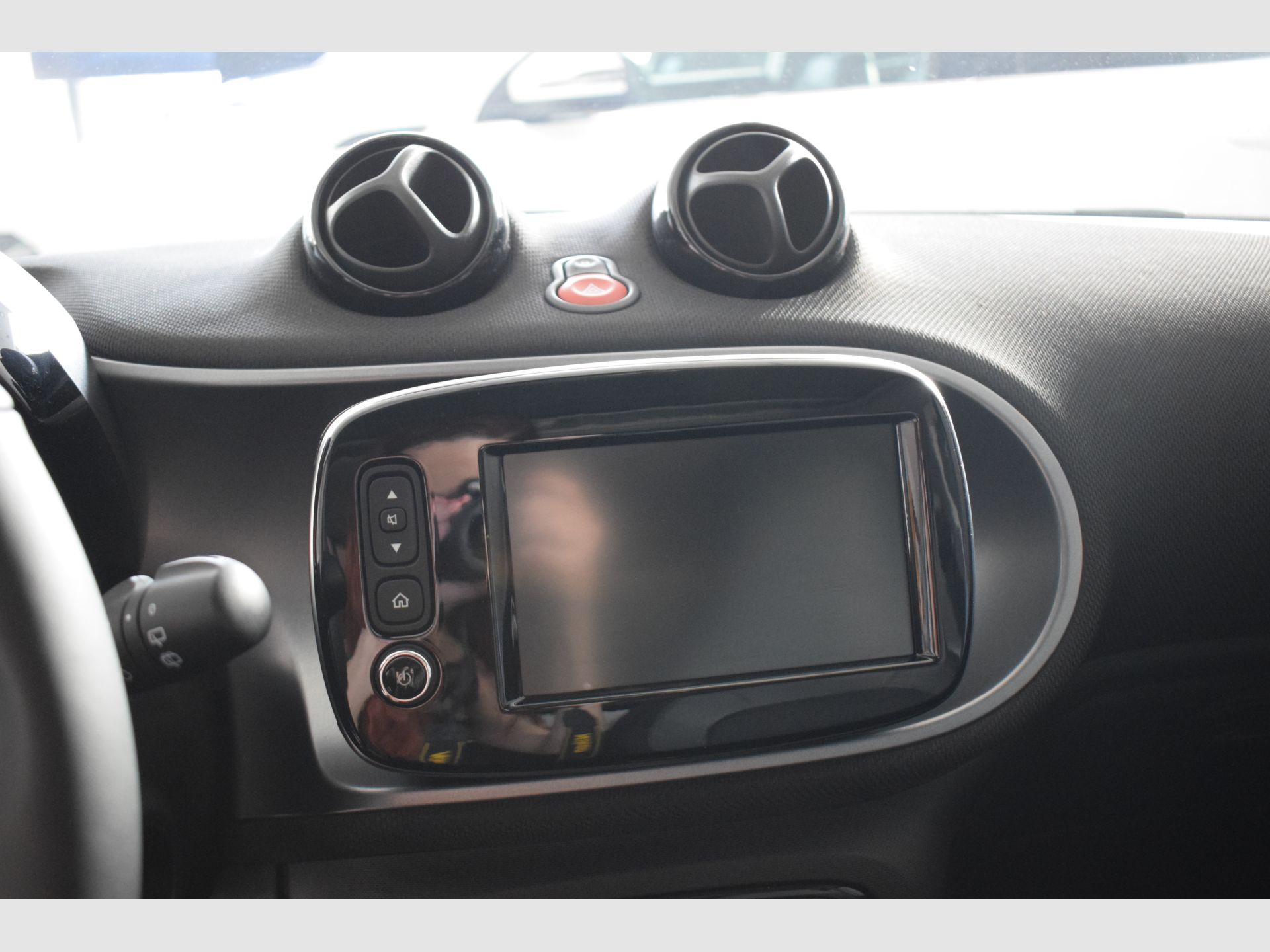 Smart Forfour - 9